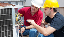 HVAC Companies Near Jefferson, CO Available Now